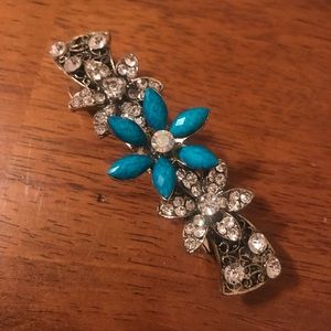 Vintage hair barrette ✨